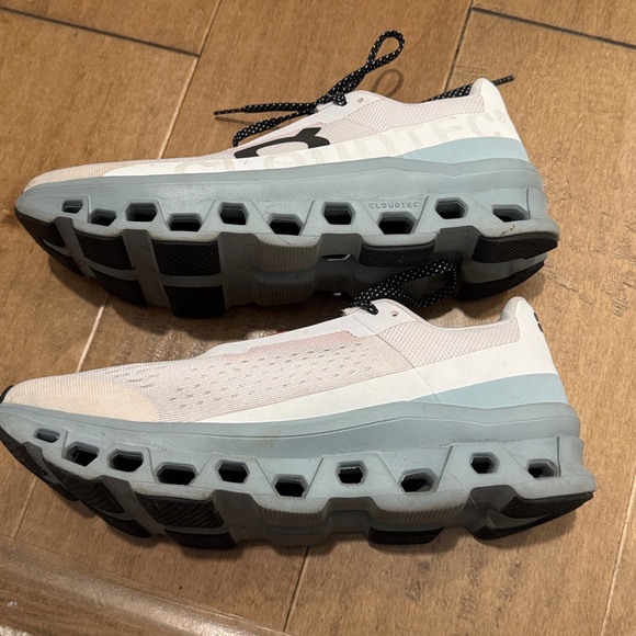 ON MEN'S CLOUDMONSTER - Picture 6 of 7